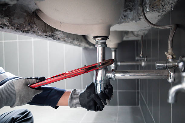 Trusted Drain Cleaning service in Easton, CT - Masters Plumbing Service